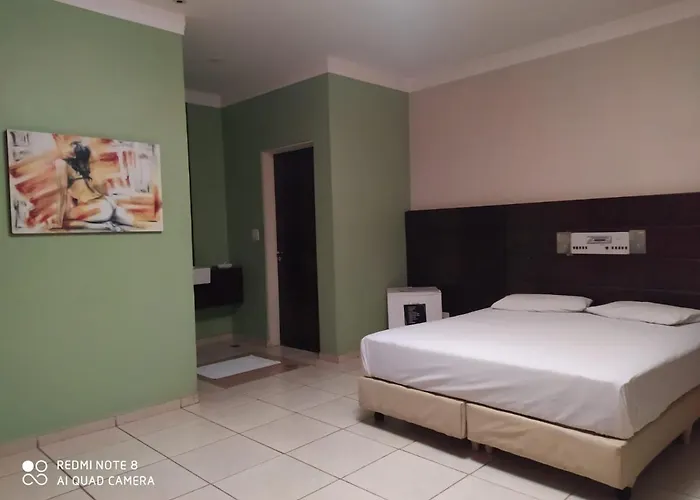 Movie Inn E Hospedagem (Adults Only)