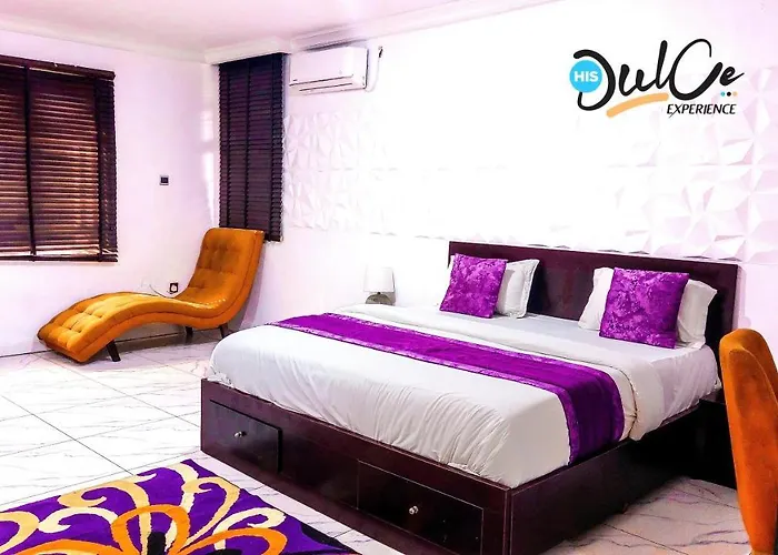 Dog friendly hotels His Dulce Apartments