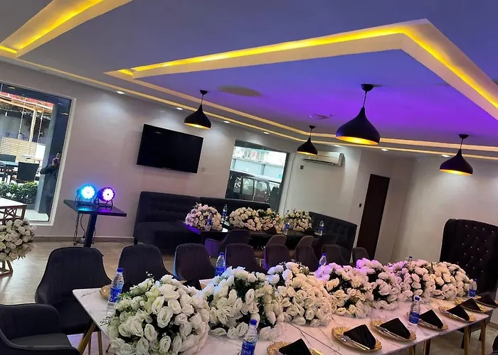 Dog friendly hotels His Dulce Apartments