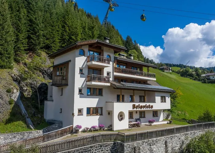 Residence Belavista