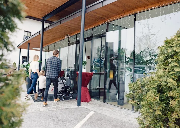 Animaux admis Bon Alpina