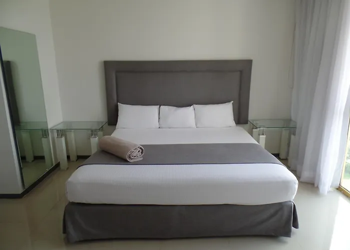 Suites Bernini