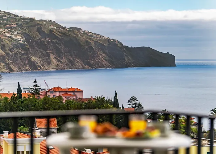 Ping Pong hotel: Dorisol Buganvilia Studio Hotel