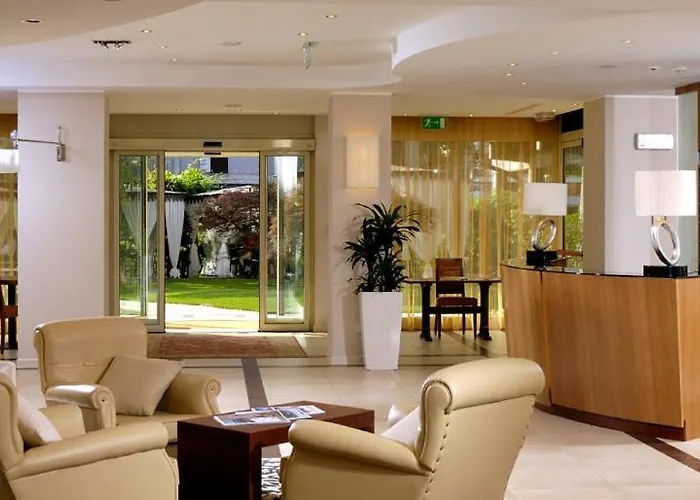 Rizzi Aquacharme Hotel&Spa