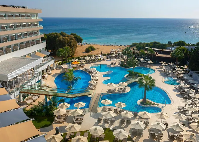 Melissi Beach Hotel & Spa