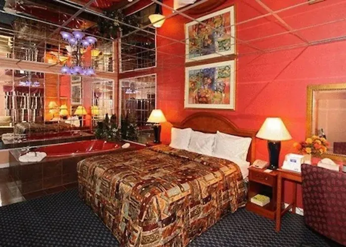 All Motels Regal Inn & Suites
