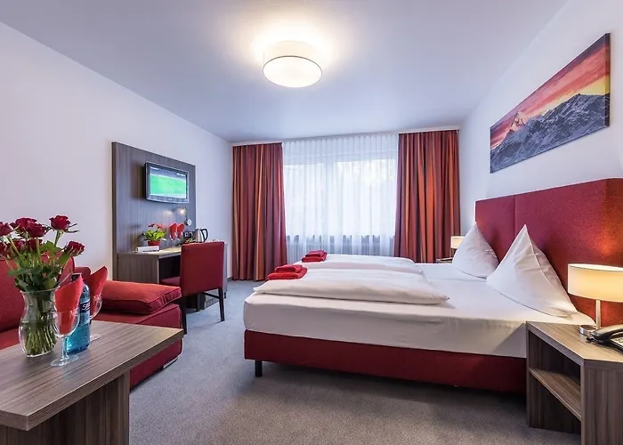 Hotel Himalaya Frankfurt City Messe