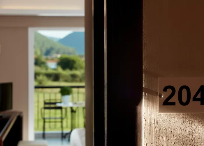  Aar & Spa Ioannina