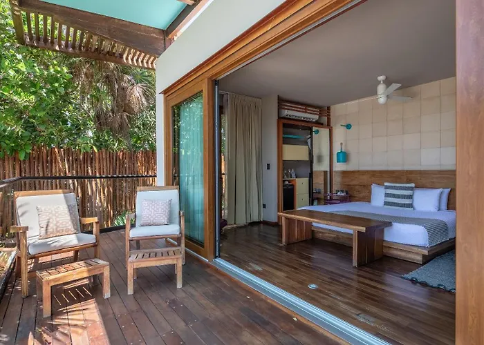 Mi Amor By La Zebra, An Slh Hotel (Adults Only)