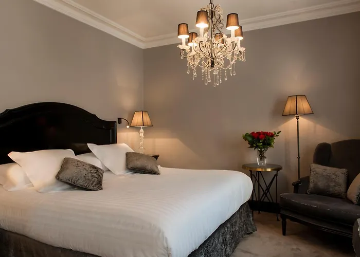 Villa Glamour