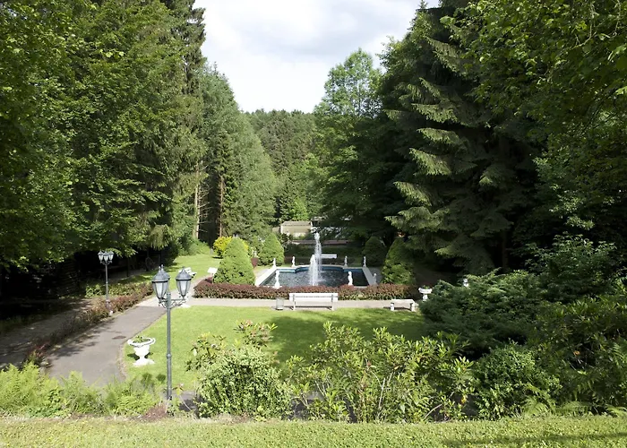 Wyndham Garden Gummersbach