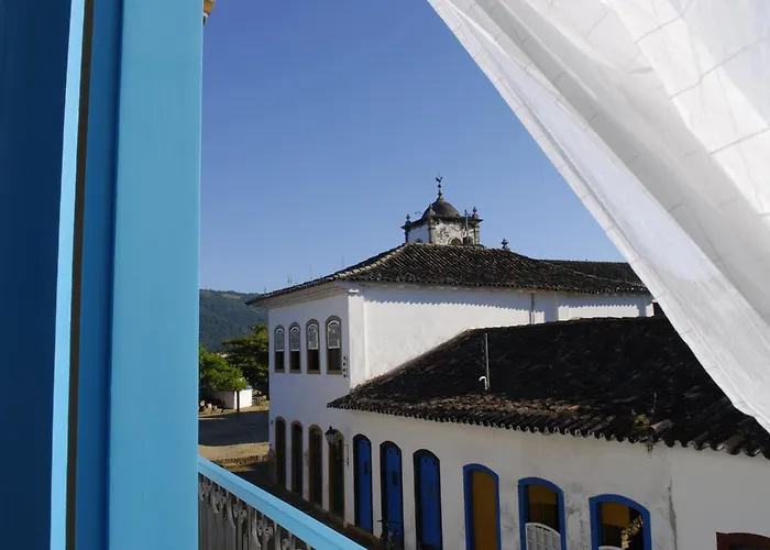 Casa Turquesa - Maison D´Hôtes