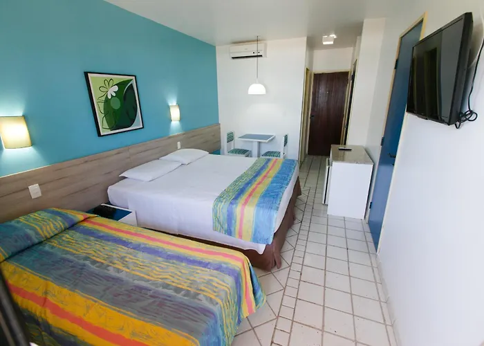 Hotel Canarius D'Gaibu