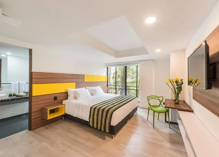 Foresta Hotel