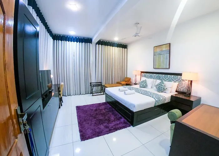 Romance Hills Hotel