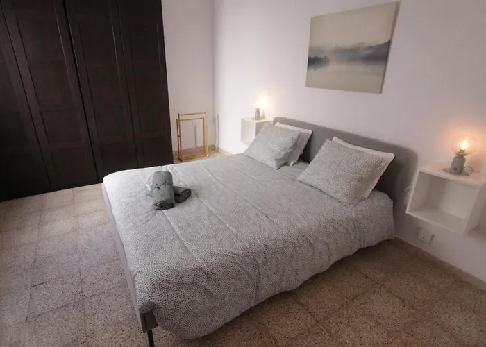 Alquiler de vacaciones: La Regaora apartamento