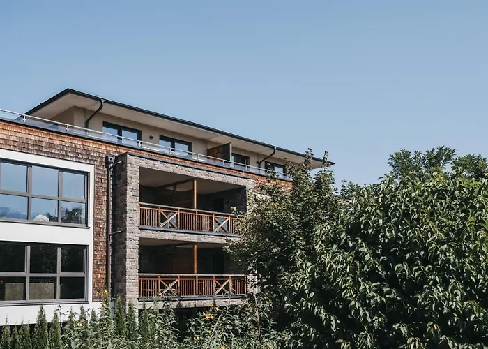 Vakantieverhuur: Village Park Suites