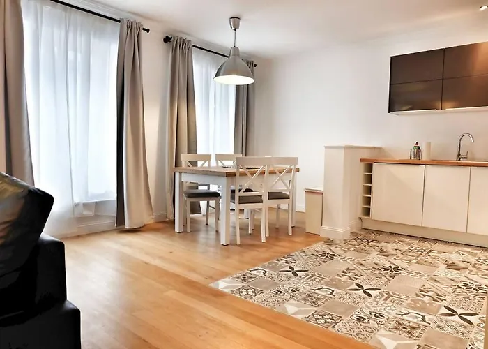 Hotel vicino al College: Residence Capitale