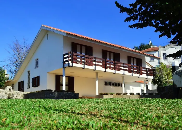 Casa Sao Pedro