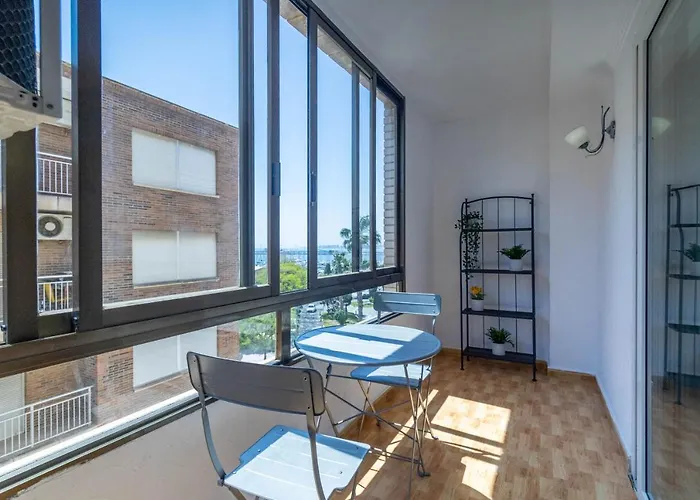  Unique Apartments