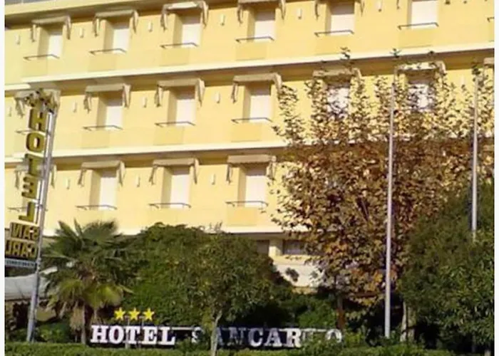 Hotel San Carlo