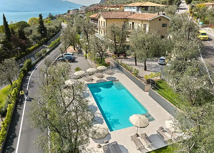 Hotel Rosemarie