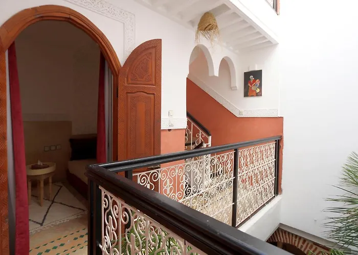 Riad Venezia