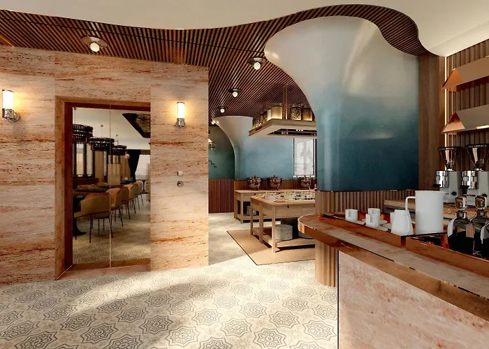 La Passion & Spa