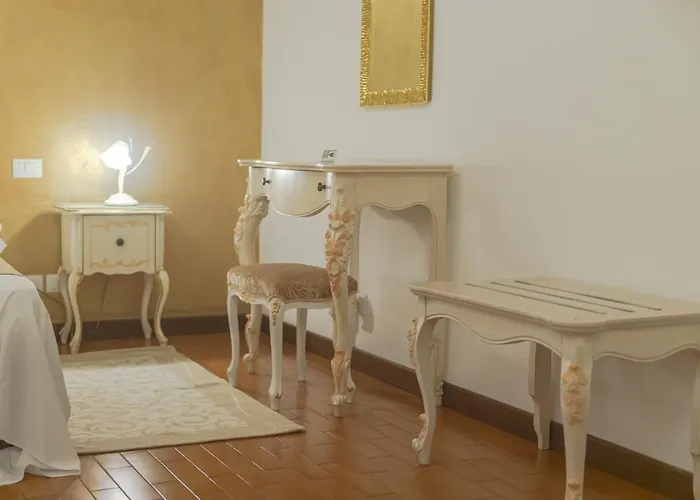 Maison d'hôtes: Ca Del Sole Venice