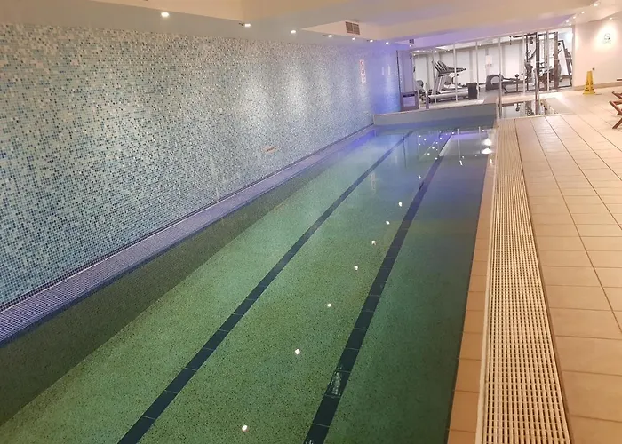 Chatswood Hotel Apartment