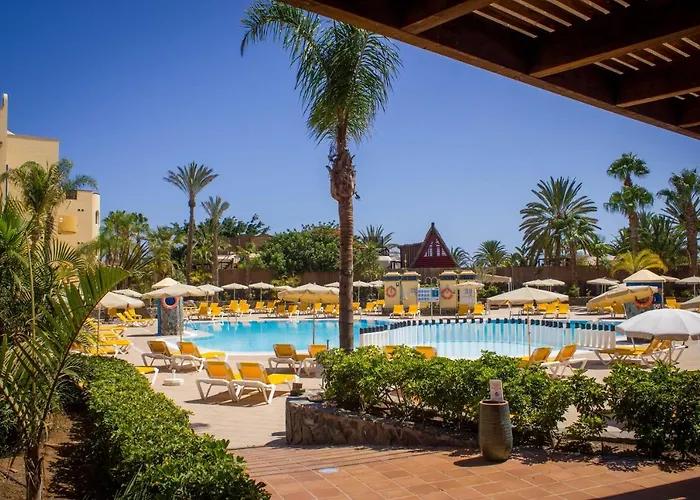 Grupotel Monte Feliz