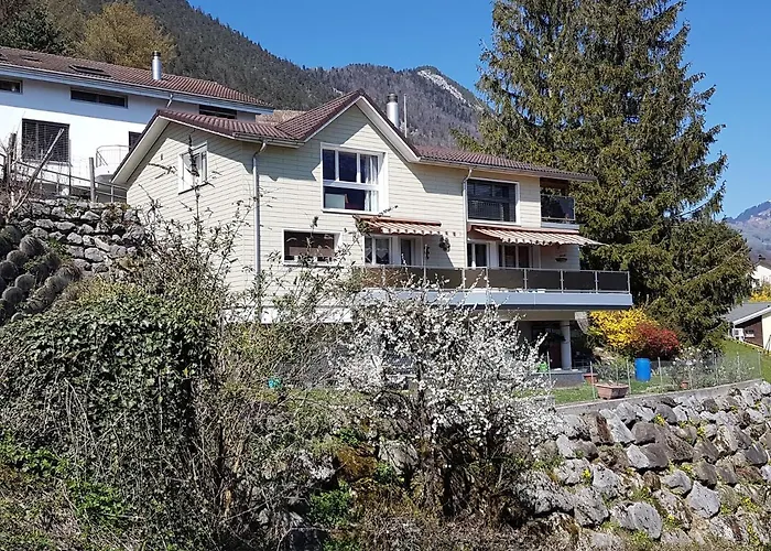 Ferienwohnung Bally
