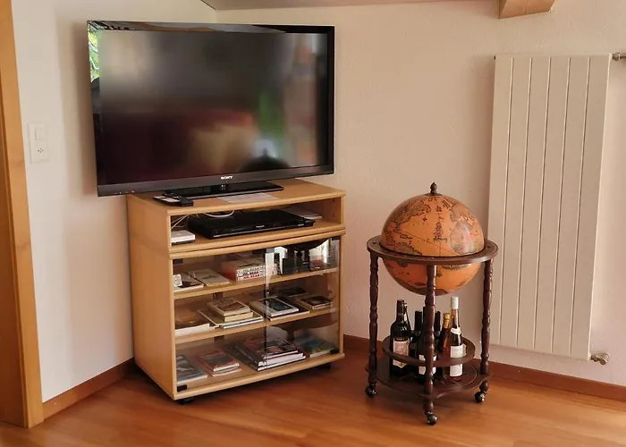 Ferienwohnung Bally