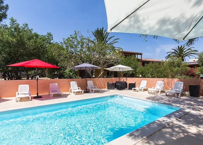 Animaux admis Casa Vecchia Rooms + Apartments