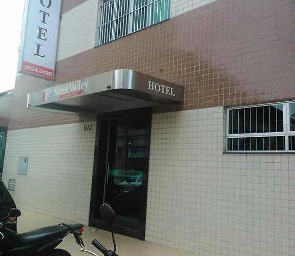 Steel Valley Economic Hotel