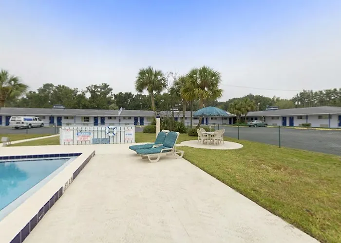 America'S Best Value Inn - Gainesville