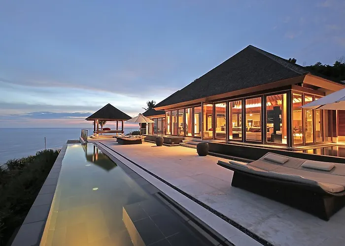 Edge Bali