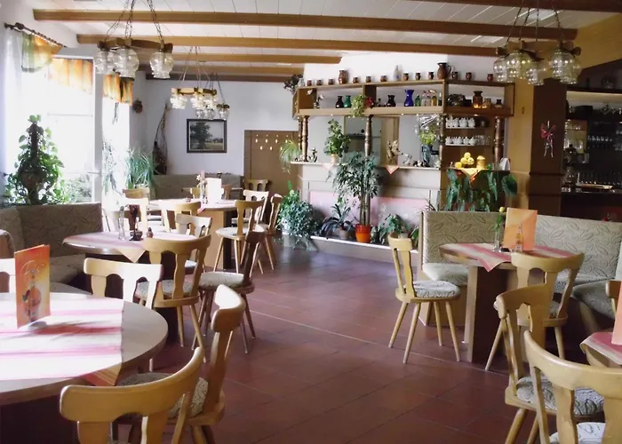 Hotel Sembziner Hof