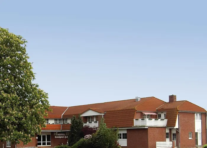 Hotel Sembziner Hof