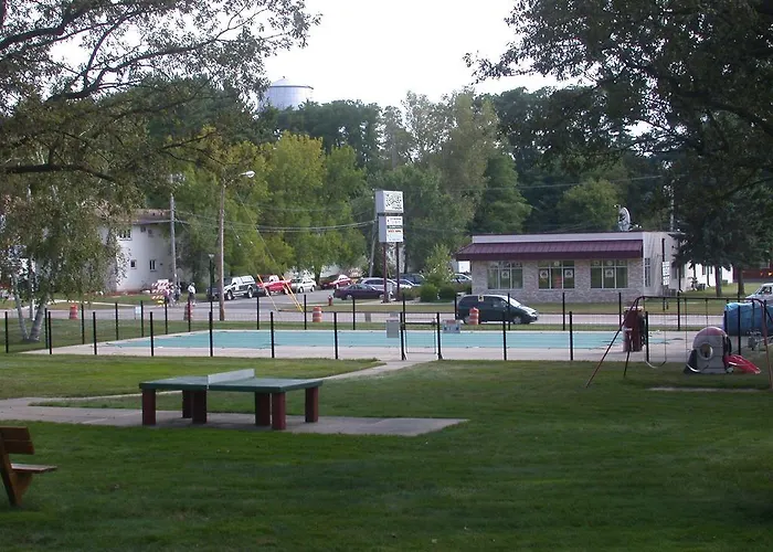 Indian Trail