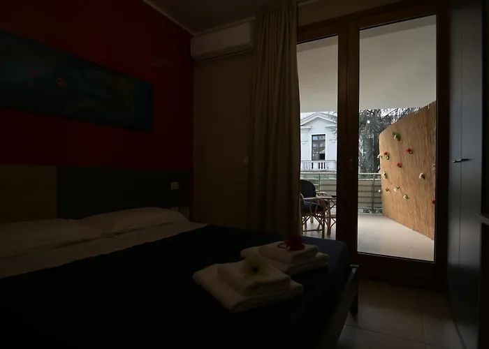 Clc Home B&B