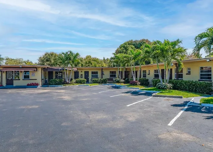 Tamiami Motel