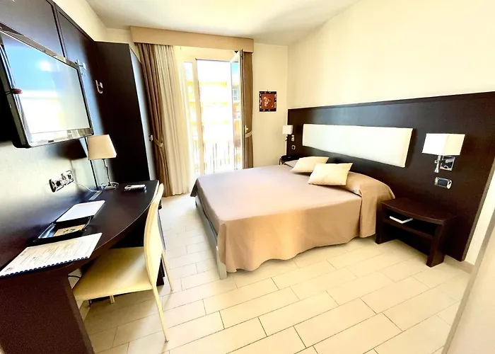 Hotel Welcome - All inclusive