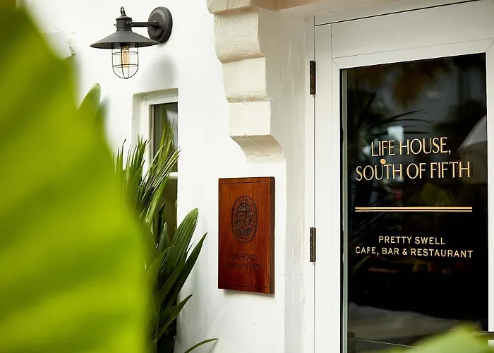 Life House, South Of Fifth