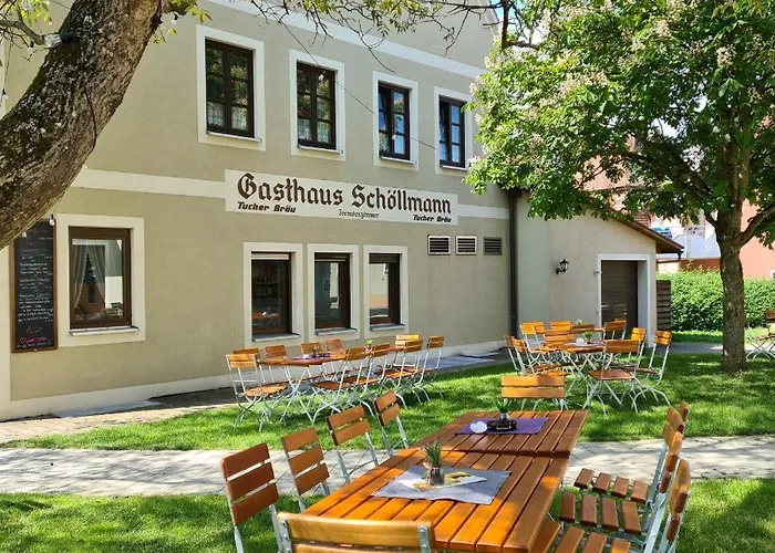 Gasthaus Schoellmann