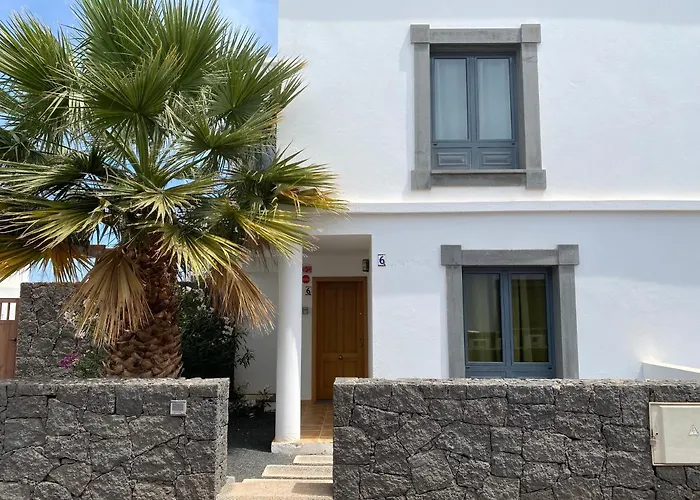 Lanzarote Green