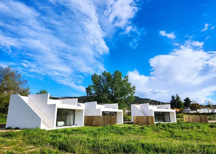 Chalet: Estrellas de Gredos