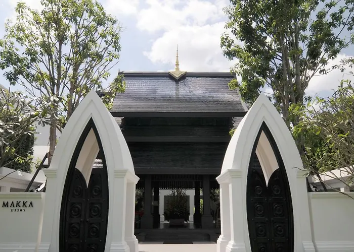 Makka Hotel