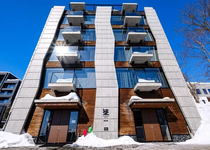 Hotel with view: Miru Nozomi Views