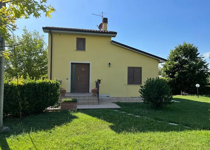 Appartamento : Casa Vacanze Papa Giuseppe
